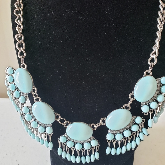 FASHION JEWELRY NECLACES - Picture 1 of 2